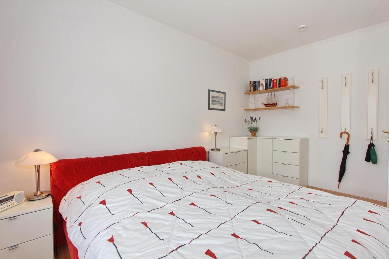 Residenz Am Kurpark Residenz Am Kurpark Appartement 6 Scharbeutz Zewnętrze zdjęcie